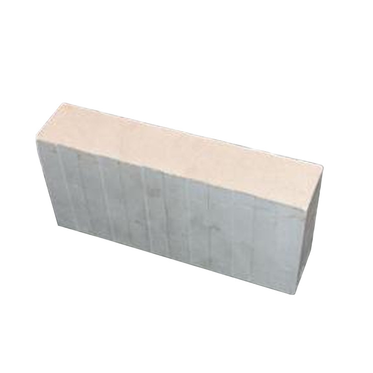 广昌薄层砌筑砂浆对B04级蒸压加气混凝土砌体力学性能影响的研究
