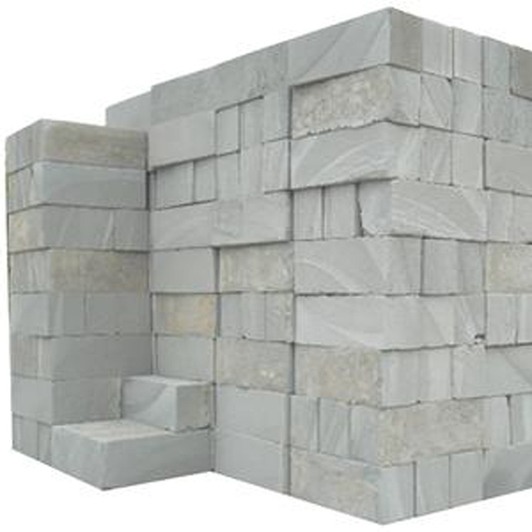 广昌不同砌筑方式蒸压加气混凝土砌块轻质砖 加气块抗压强度研究