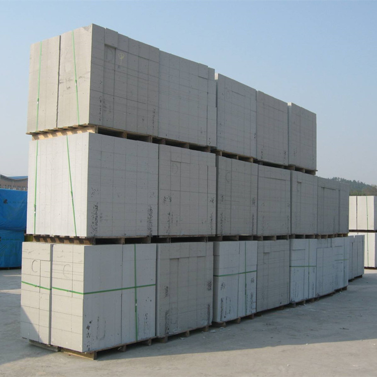 广昌宁波台州金华厂家：加气砼砌块墙与粘土砖墙造价比照分析